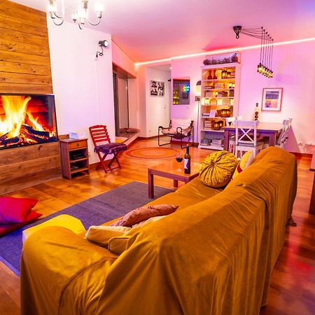 라고아 Epicenter Skybar 아파트 외부 사진