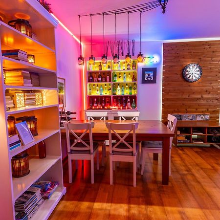 라고아 Epicenter Skybar 아파트 외부 사진