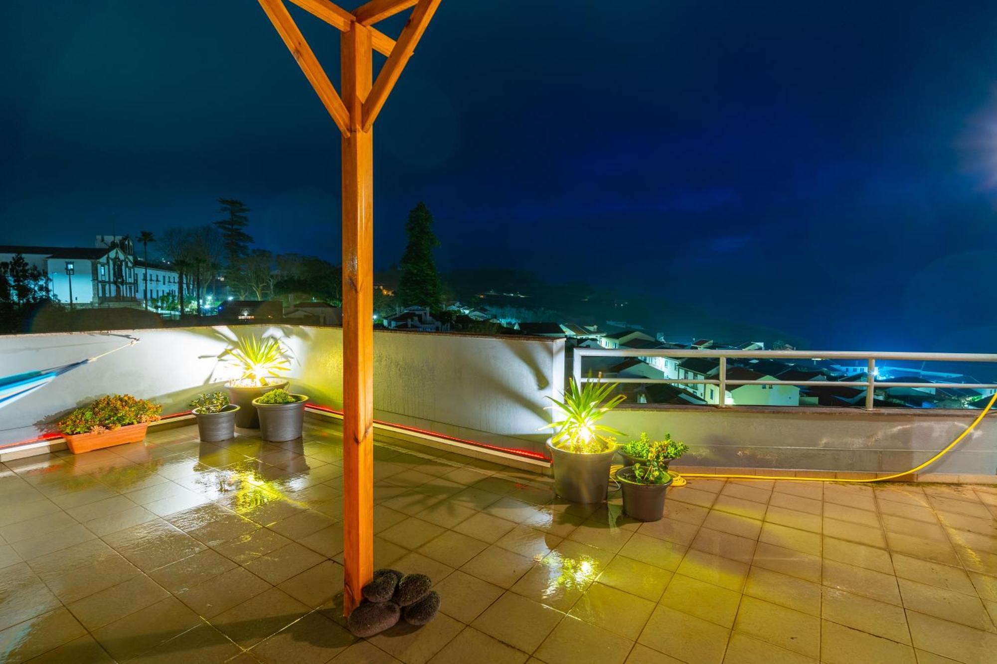 라고아 Epicenter Skybar 아파트 외부 사진