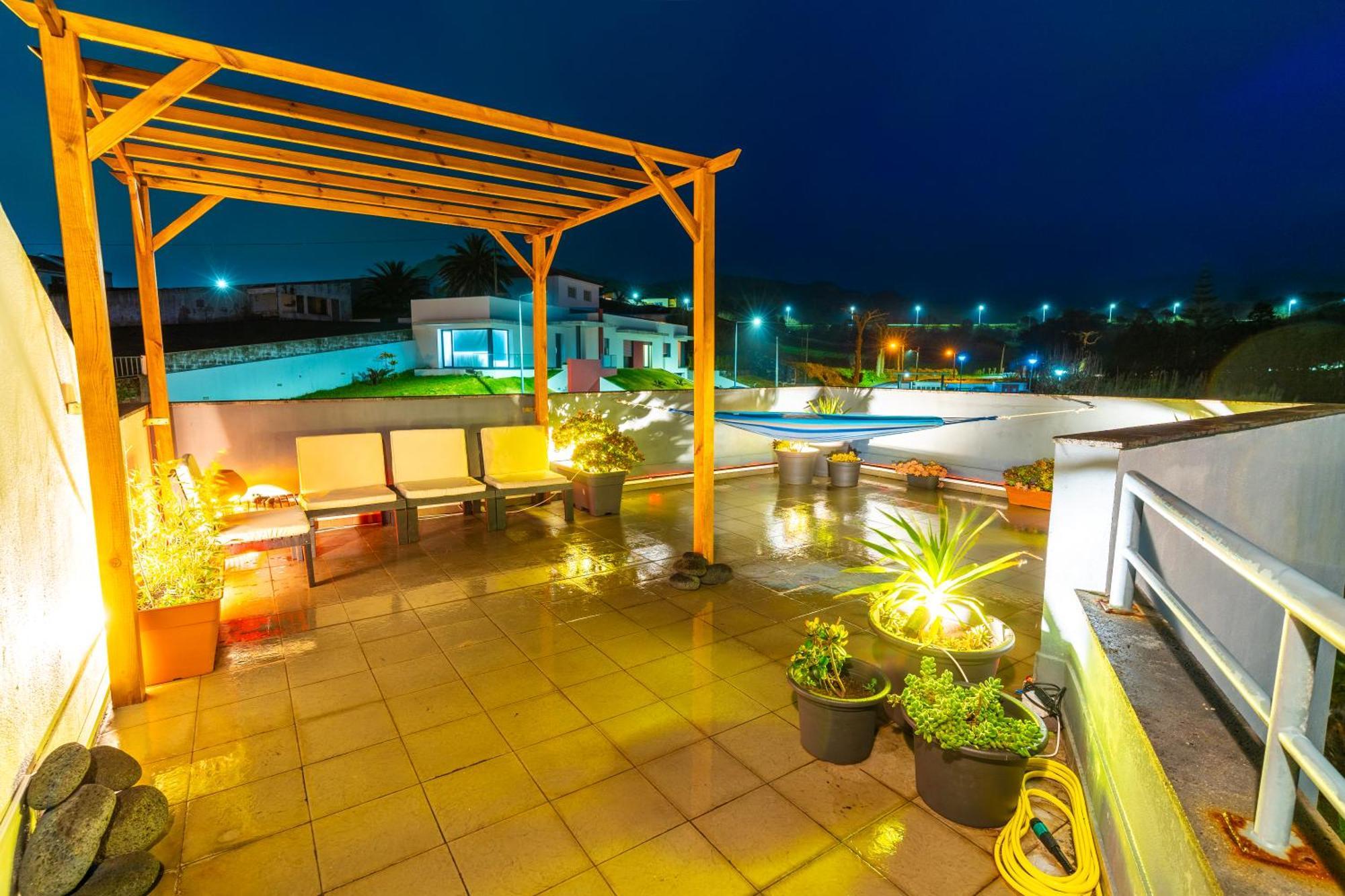라고아 Epicenter Skybar 아파트 외부 사진