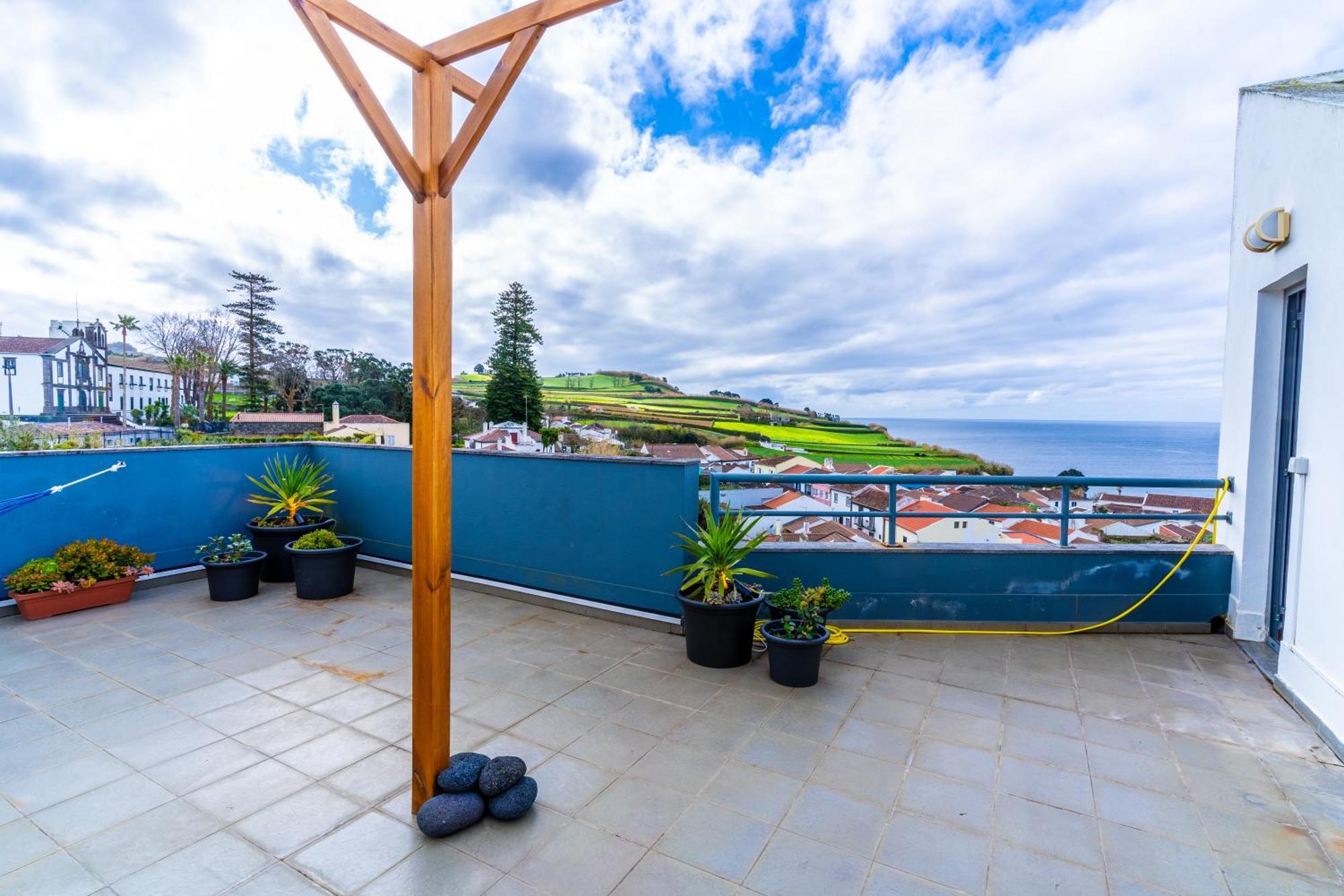 라고아 Epicenter Skybar 아파트 외부 사진