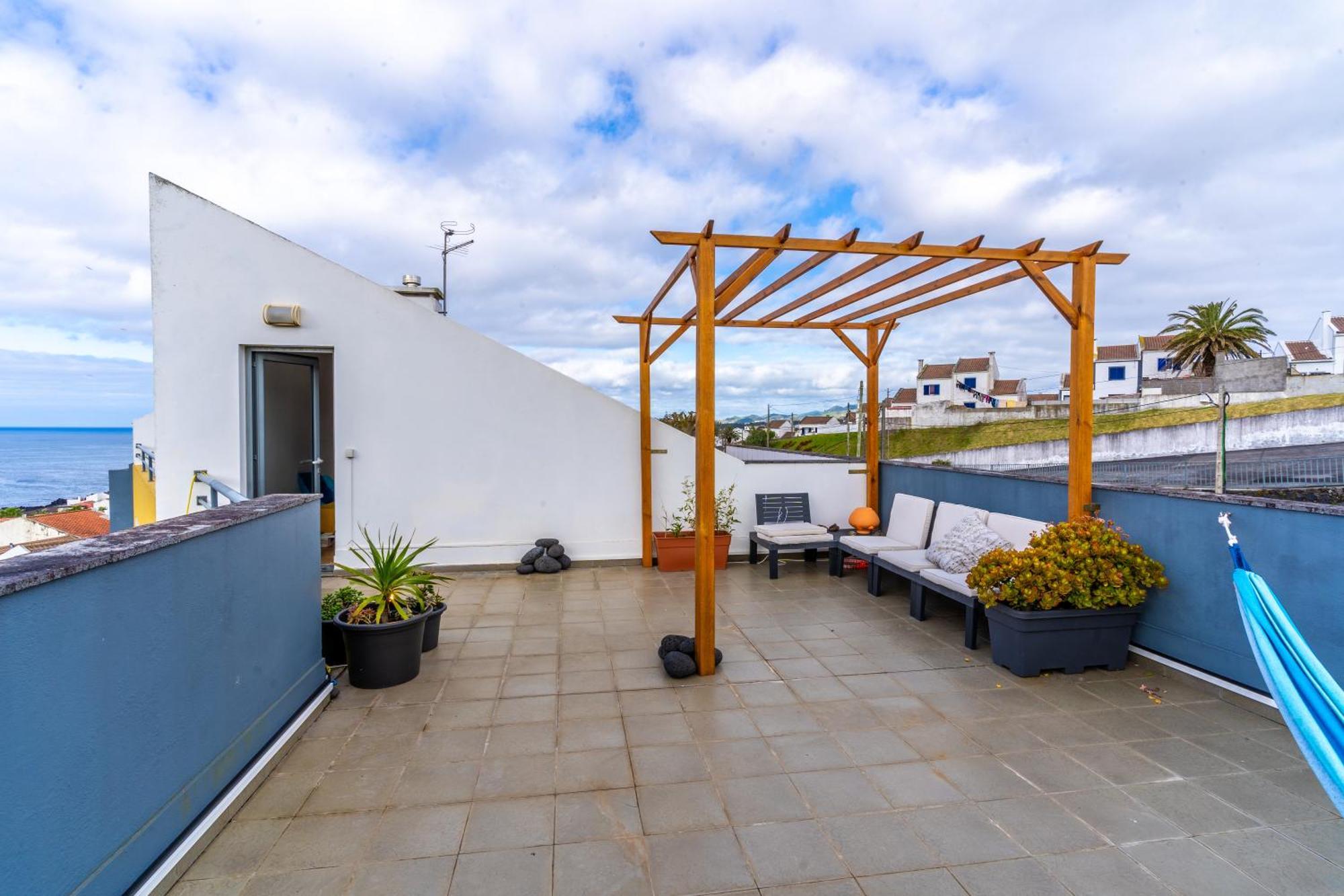 라고아 Epicenter Skybar 아파트 외부 사진